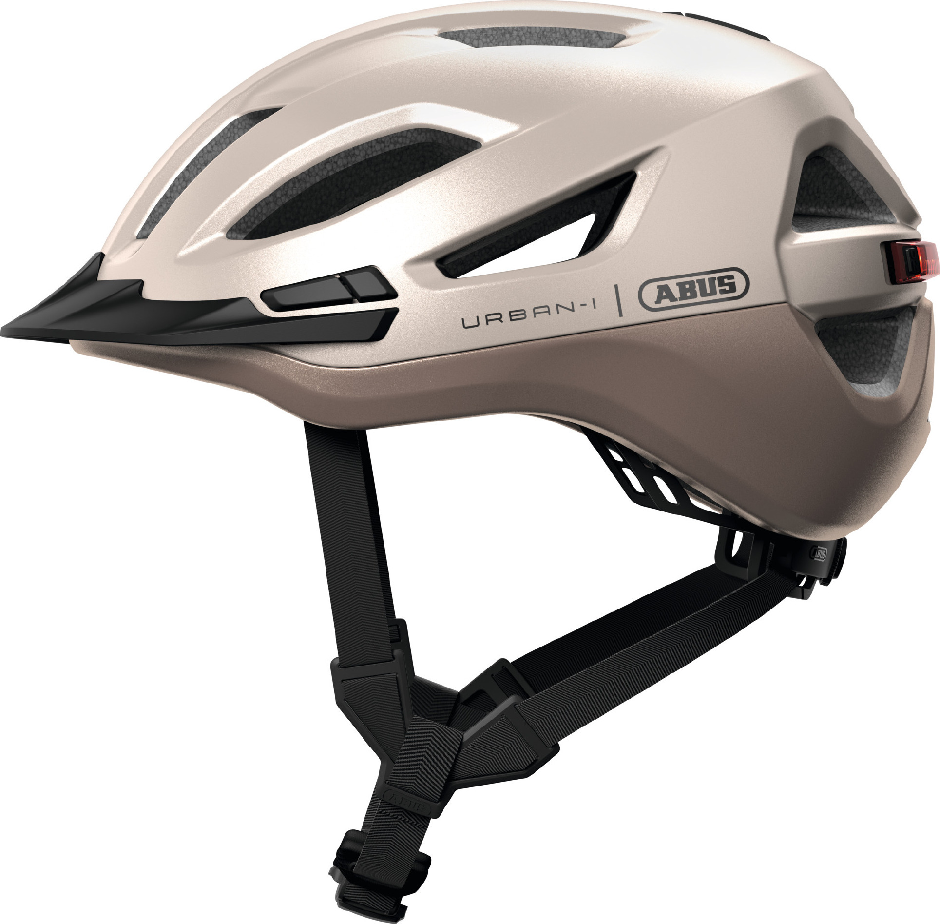 ABUS Urban-I 4.0 ACE Helme 1